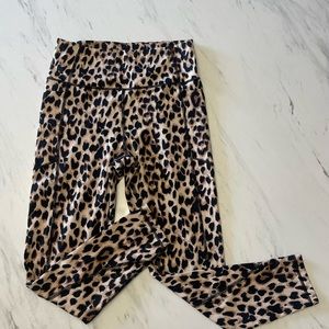 Victorias Secret leggings